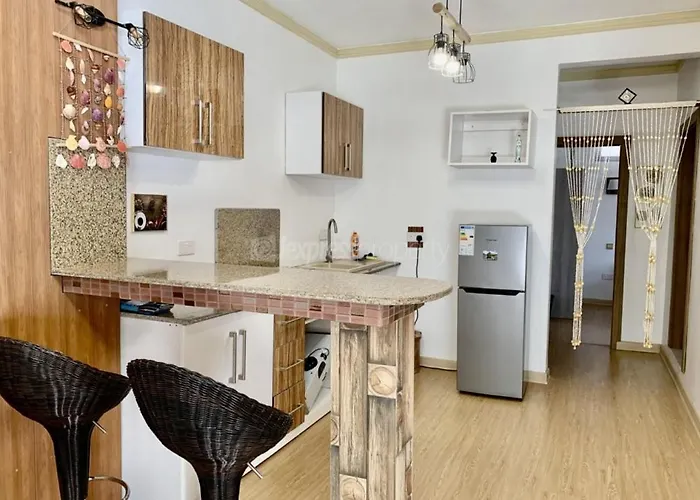 Baliapartments