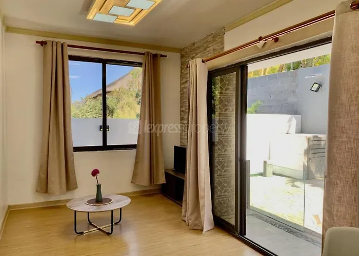 Baliapartments