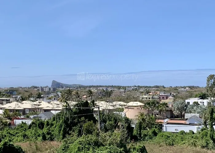 Baliapartments