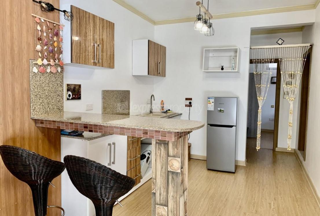 Baliapartments *