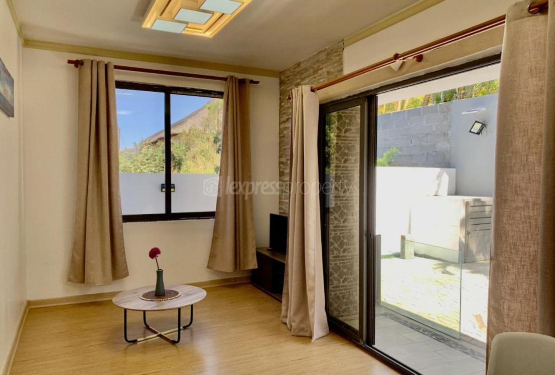 Baliapartments