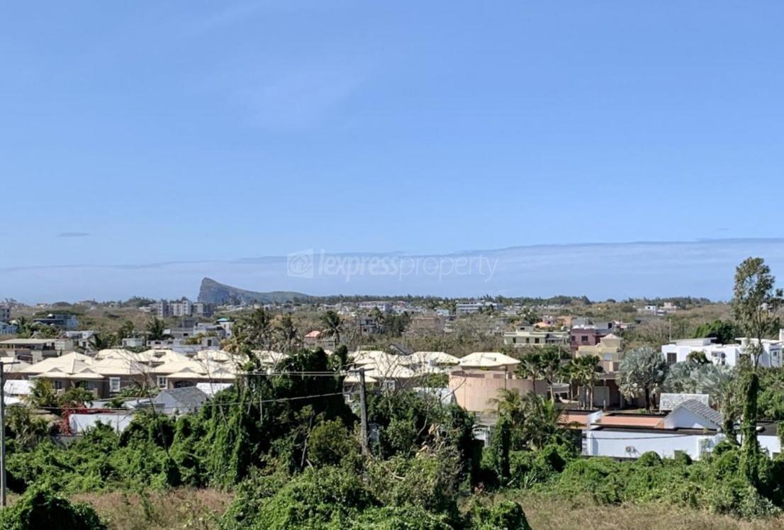 Apartment Baliapartments Grand Baie