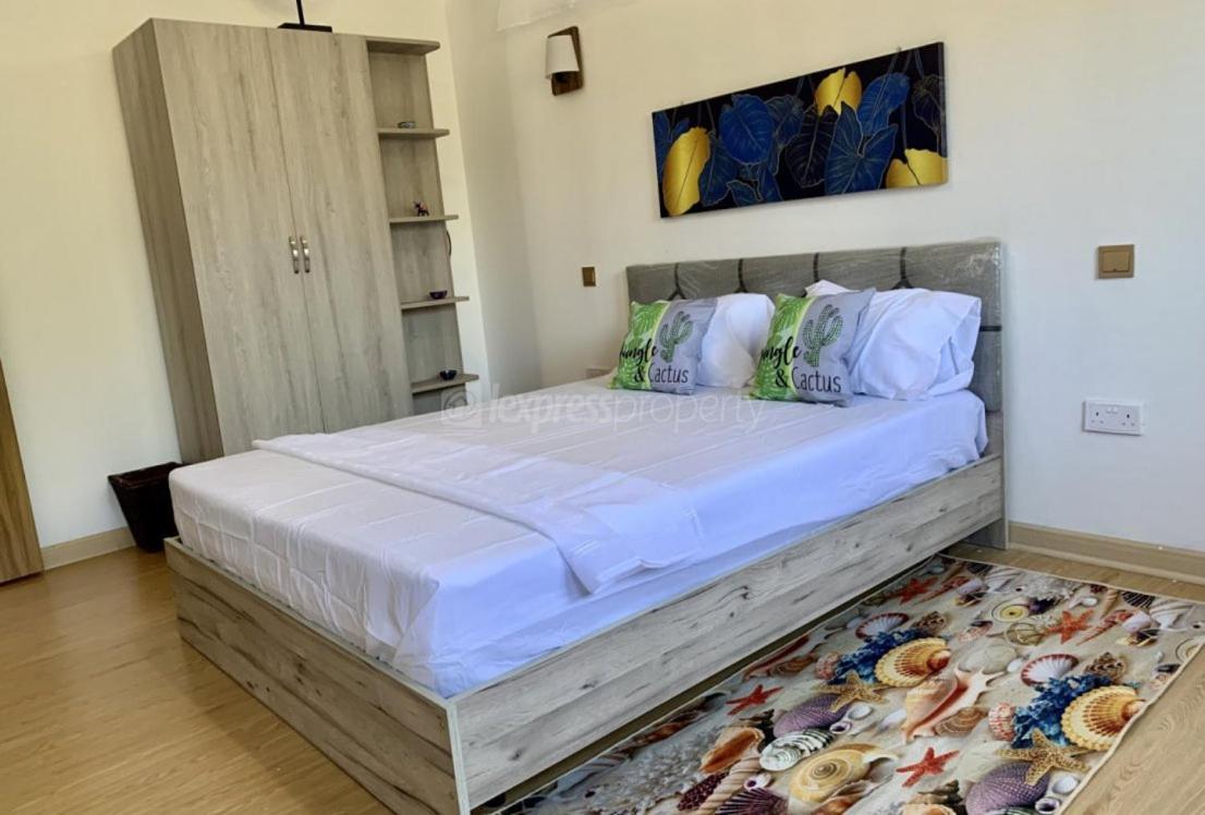 Baliapartments * Grand Baie
